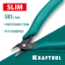 Прецизионные бокорезы Kraft Mini, 125 мм KRAFTOOL 220017-4-12