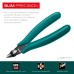 Прецизионные бокорезы Kraft Mini, 125 мм KRAFTOOL 220017-4-12