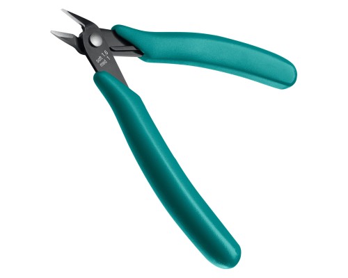 Прецизионные бокорезы Kraft Mini, 125 мм KRAFTOOL 220017-4-12