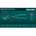 Прецизионные бокорезы Kraft Mini, 125 мм KRAFTOOL 220017-4-12