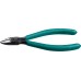 Прецизионные бокорезы Kraft Mini, 130 мм KRAFTOOL 220017-5-12_z01