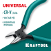 Прецизионные бокорезы Kraft Mini, 130 мм KRAFTOOL 220017-5-12_z01