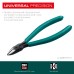 Прецизионные бокорезы Kraft Mini, 130 мм KRAFTOOL 220017-5-12_z01