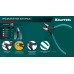 Прецизионные бокорезы Kraft Mini, 130 мм KRAFTOOL 220017-5-12_z01