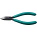 Прецизионные бокорезы Precision, чистый рез 108 мм KRAFTOOL 220017-6-10