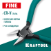 Прецизионные бокорезы Precision, чистый рез 108 мм KRAFTOOL 220017-6-10