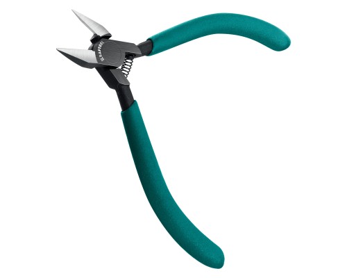 Прецизионные бокорезы Precision, чистый рез 108 мм KRAFTOOL 220017-6-10