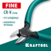 Прецизионные бокорезы Kraft Mini, чистый рез 115 мм KRAFTOOL 220017-6-11_z01