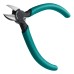 Прецизионные бокорезы Kraft Mini, чистый рез 115 мм KRAFTOOL 220017-6-11_z01