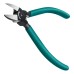 Прецизионные бокорезы Kraft Mini, чистый рез 150 мм KRAFTOOL 220017-8-15_z01