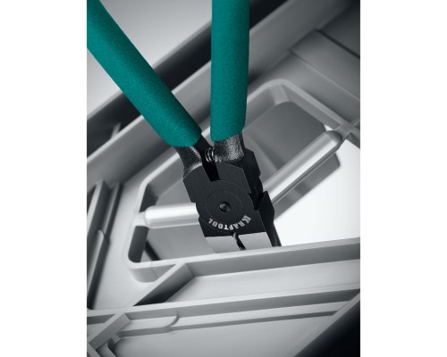 Прецизионные бокорезы Kraft Mini, чистый рез 150 мм KRAFTOOL 220017-8-15_z01