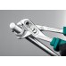 Переставные клещи Kraft-Max, 250 мм KRAFTOOL 22011-10-25