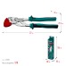Клещи переставные-гаечный ключ VISE-WRENCH X, 250 мм KRAFTOOL 22067
