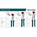 Клещи переставные-гаечный ключ VISE-WRENCH X, 250 мм KRAFTOOL 22067