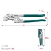 Клещи переставные-гаечный ключ Vise-Wrench, 300 мм KRAFTOOL 22068
