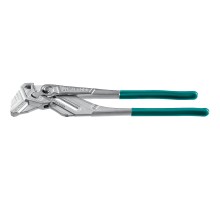 Клещи переставные-гаечный ключ Vise-Wrench, 400 мм KRAFTOOL 22070