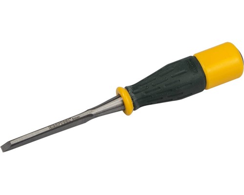 Стамеска-долото 8 мм KRAFTOOL 1815-06_z01