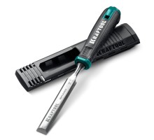 Стамеска-долото с двухкомпонентной рукояткой 16 мм GRAND KRAFTOOL 1818-16