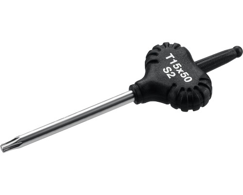 Набор ручных резцов по дереву Precision-3, 3 предм. KRAFTOOL 18369