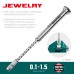 Ручная дрель Jewelry, d 0.1-1.5 мм KRAFTOOL 29024