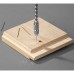 Ручная дрель Jewelry, d 0.1-1.5 мм KRAFTOOL 29024