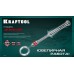 Ручная дрель Jewelry, d 0.1-1.5 мм KRAFTOOL 29024