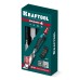 Набор стамесок-долот с двухкомпонентной рукояткой 4 шт. KRAFTOOL GRAND-4 KRAFTOOL 1818-H4