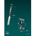 Набор стамесок-долот с двухкомпонентной рукояткой 4 шт. KRAFTOOL GRAND-4 KRAFTOOL 1818-H4