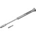 Ручная дрель Jewelry, d 0.1-1.5 мм KRAFTOOL 29024