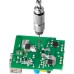 Ручная дрель Jewelry, d 0.1-1.5 мм KRAFTOOL 29024