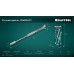 Ручная дрель Jewelry, d 0.1-1.5 мм KRAFTOOL 29024