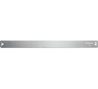 Полотно по металлу для прецизионного стусла Alligator 3D, 600 мм KRAFTOOL 15451-600-1