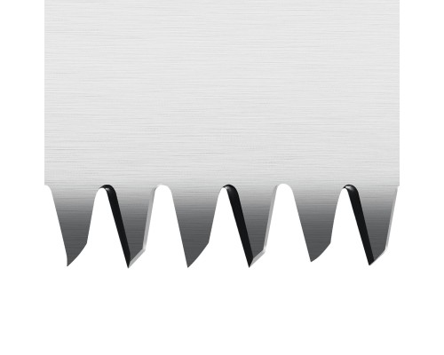 Полотно по дереву для прецизионного стусла Alligator 3D, 600 мм KRAFTOOL 15451-600-2