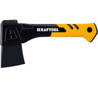 Универсальный топор X5, 440/620 г, в чехле, 230 мм KRAFTOOL 20660-05