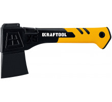 Универсальный топор X5, 440/620 г, в чехле, 230 мм KRAFTOOL 20660-05