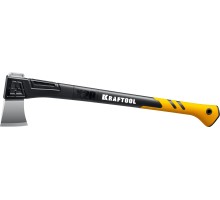 Топор-колун X20, 1300/2120 г, 710 мм, в чехле KRAFTOOL 20660-20