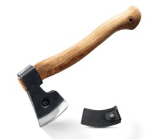 Универсальный топор VIKING 600/850 г, 380 мм KRAFTOOL 20773