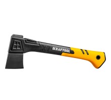 Универсальный топор X7, 640/715 г, в чехле, 360 мм KRAFTOOL 20660-07