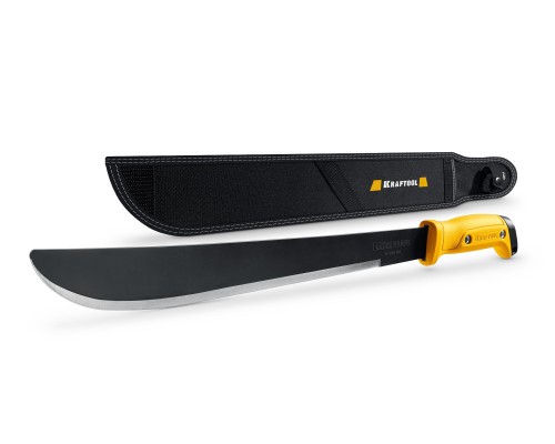 Садовое мачете Machete 440/585 мм KRAFTOOL 20800