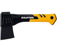 Универсальный топор X5, 440/620 г, в чехле, 230 мм KRAFTOOL 20660-05
