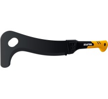 Cадовый компактный секач Brush AXE, 255/500 мм KRAFTOOL 20805