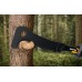 Cадовый компактный секач Brush AXE, 255/500 мм KRAFTOOL 20805