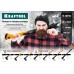 Топор-колун X25, 1700/2500 г, в чехле, 710 мм KRAFTOOL 20660-25