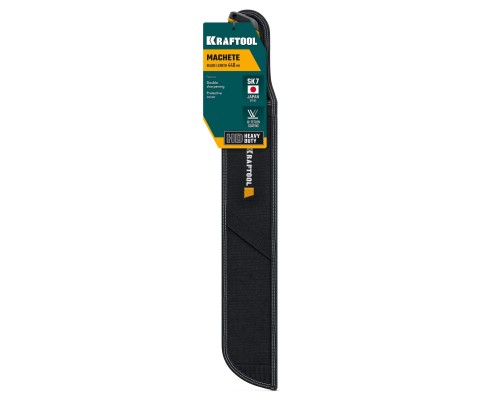 Садовое мачете Machete 440/585 мм KRAFTOOL 20800