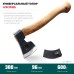 Универсальный топор VIKING 600/850 г, 380 мм KRAFTOOL 20773