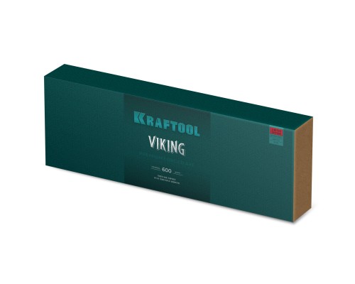 Универсальный топор VIKING 600/850 г, 380 мм KRAFTOOL 20773