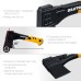 Универсальный топор X5, 440/620 г, в чехле, 230 мм KRAFTOOL 20660-05