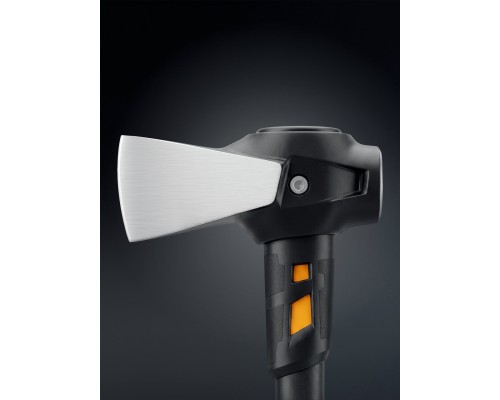 Мощный колун-кувалда KRAFTBUILT 2700 г, 900 мм KRAFTOOL 20665-27