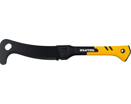 Cадовый компактный секач Brush AXE, 255/500 мм KRAFTOOL 20805