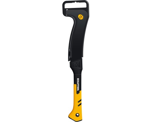 Cадовый компактный секач Brush AXE, 255/500 мм KRAFTOOL 20805